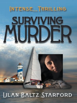 cover image of Surviving Murder